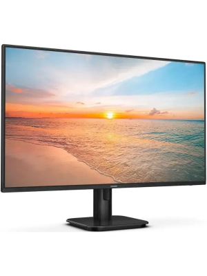 ������� PHILIPS 27E1N2100D 27" {IPS 1920x1080 100Hz 1ms 178/178 300cd 1500:1 DVI HDMI1.4}