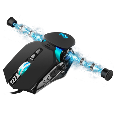������� ���� SVEN RX-G815 6+1��. 500-8000 DPI. ��. SoftTouch. RGB-���������. �����. ����