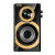 SVEN SPS-619 Gold