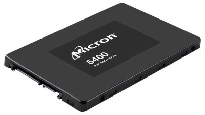 ������������� ���������� 1920GB Micron SSD 5400 MAX, MTFDDAK1T9TGB-1BC1ZABYYR