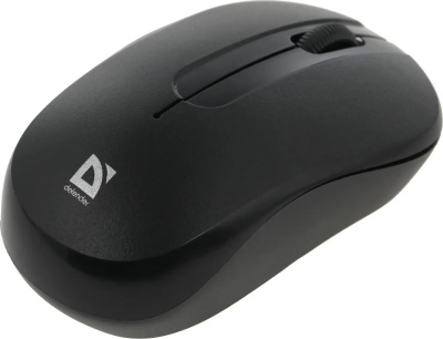 ���� Defender Hit MM-495 ������ ���������� (1600dpi) ������������ USB ��� �������� (2but)