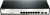 ���������� D-LINK DGS-1210-10/F1A ����������� 8 ������ 10/100/1000Mbps