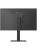 ������� LG UltraFine 27U730A-B 27" IPS monitor, 3840x2160, 300cd/m2, 16:9, 5�� (GtG), HDMIx2, DP, USB C (90W), USB 3.2x2, Speakers, 60Hz, 178/178, ������� ��, VESA 100x100, HAS 150mm, black