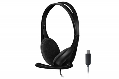 �������� � ���������� A4Tech HU-9 ������ 1.8 � ��������� USB �������� (HU-9 (BLACK))