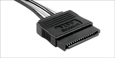 ARCTIC COOLING ��� ��� 10 ������������ ������� �� Arctic Case Fan Hub 10 PWM Fan (ACFAN00175A)