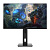 ������� 23.8" Lime T238A Black