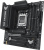 ����������� ����� ASUS TUF GAMING B850M-PLUS WIFI, SocketAM5, AMD B850, mATX, Ret 90MB1IY0-M0EAY0