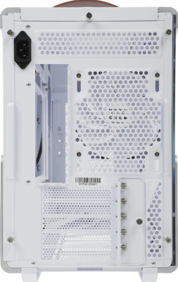 ������ Montech HERITAGE PRO White, Mini-Tower, ��� ��,  HERITAGE PRO (W)