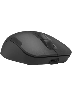 ���� A4Tech Fstyler FG15C Air2 ������ ���������� 1200dpi �������. USB ��� �������� 3but (FG15C AIR2 BLACK)