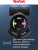 Пылесос Tefal Essential TY5A21WO 150Вт оранжевый/черный Пылесос Tefal Essential TY5A21WO 150Вт оранжевый/черный