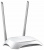 ������������� TP-Link TL-WR840N, 1xWAN,4xLAN 10/100/����/� 802.11b/g/n �� 300 ����/�, �����
