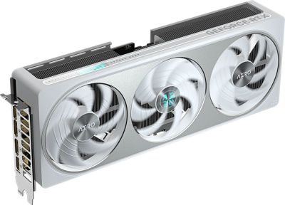 ���������� Gigabyte NVIDIA GeForce RTX 5070 Aero OC 12Gb (GV-N507TWF3-16GD 1.0) Ret