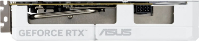 ���������� Asus NVIDIA GeForce RTX 5060 Ti Dual White OC 8Gb (DUAL-RTX5060TI-O8G-WHITE) Ret 