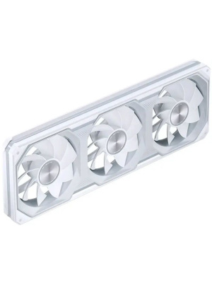 ���������� JONSBO XA-360WR (3 in 1) 362�123�28�� REVERSE (PWM, ARGB LED, 700-1800��/���, �����) Retail