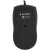 Gembird MOP-110 Black {����, USB, ������, 3 ������,  1000 DPI, ������ 1.8�}