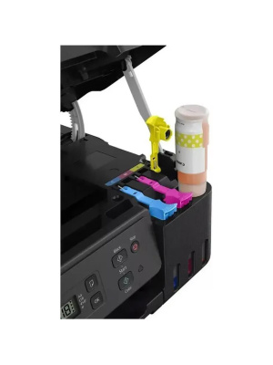 ��� �������� Canon PIXMA G2470 (A4, �������/�����/������, 4800�1200dpi, �� 11��/6��.ppm, ����, USB) (5804C009)