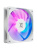 ���������� XASTRA FC120W FRGB bulk pack 120x120x25�� (FRGB 6 ������, 1200�11% RPM, white)