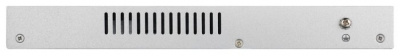 ZYXEL GS1008HP-EU0101F ���������� ����� Zyxel ZyWALL ATP800, Rack, 12 ��������������� (LAN/WAN) ������ GE, 2xSFP, 2xUSB3.0, AP Controller (2/130), Device HA Pro, � ���������� Sandbox � Botnet Filter