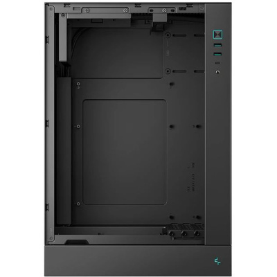 ������ Deepcool CH170 PLUS ��� ��, ������, MICRO ATX/MINI-ITX