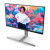 Монитор 31.5" AOC U32U3CV 4K, IPS, 3840x2160, 4 ms, Black Монитор 31.5" AOC U32U3CV 4K, IPS, 3840x2160, 4 ms, Black