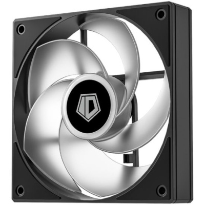 ���������� ��� ������� ID-COOLING AS-120-ARGB-KR Reverse PWM, �����. ����, ������