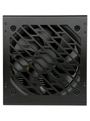 ���� ������� CBR ATX 600W, 12cm fan, 20+4pin/1*4+4pin/1*6+2pin/2*IDE/3*SATA, 1.2� ������ �������, ������ [PSU-ATX600-12MD]