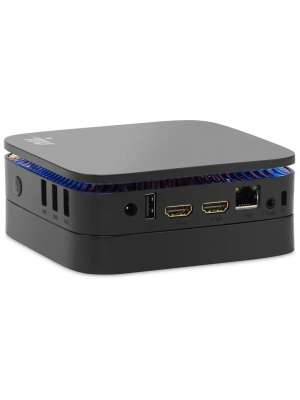 ����-�� iRU 110JLCN, Intel Celeron N4500/8 �� DDR4/256 �� SSD/Intel UHD Graphics/��� ��, ������ (2152166)