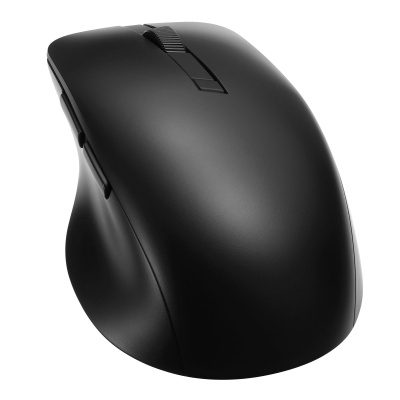 ���� ASUS SmartO MD200, 2.4 GHz+Bluetooth, 4200dpi, ��������� (90XB0790-BMU010)