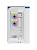 ������ Thermalright TR-A70 White FAN5-M / TG / 5 x120mm ARGB PWM Fans / USB TYPE-C / ATX  / TRA70F5MW