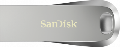 USB Flash ���������� 64Gb Sandisk Ultra Luxe (SDCZ74-064G-G46)