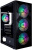 Корпус 1STPLAYER FIREBASE X7 ATX, mATX, Midi-Tower, без БП, с окном, подсветка, USB 3.0, Audio, 2xUSB 2.0 (X7-3G6P-1G6) Корпус 1STPLAYER FIREBASE X7 ATX, mATX, Midi-Tower, без БП, с окном, подсветка, USB 3.0, Audio, 2xUSB 2.0 (X7-3G6P-1G6)