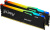 ������ DDR5 2x32GB 5600MHz Kingston KF556C36BBE2AK2-64 Fury Beast Black Expo RGB RTL Gaming PC5-44800 CL36 DIMM 288-pin 1.25� single rank � ���������� Ret