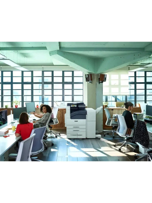 ��� Xerox VersaLink B7125V_D A3, ���, ��������, �����-�����, (�4)25���/���,(�3)19���/���, 1200dpi, 1050���, 4096��, 130���, USB/Ethernet, (B7101V_D) + ���� ������������� 097S05185