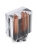 Кулер JONSBO CR-1000 V2 PRO ARGB (230W, 4-pin PWM, 157mm, Al/Cu, 6x6mm, ARGB, 1x120mm, 59.48CFM, 32.0dBA, 1500RPM, S: 1700/1200/115X, AM4/AM5 White) Кулер JONSBO CR-1000 V2 PRO ARGB (230W, 4-pin PWM, 157mm, Al/Cu, 6x6mm, ARGB, 1x120mm, 59.48CFM, 32.0dBA, 1500RPM, S: 1700/1200/115X, AM4/AM5 White)