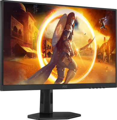 ������� 27" AOC Q27G4XF IPS 2560x1440 180Hz 1ms Black
