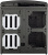 Корпус Fractal Design Node 804 Black Window Корпус Fractal Design Node 804 Black Window