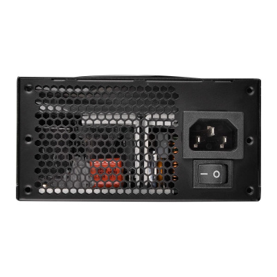 ���� ������� SilverStone 1200W Extreme 1200R Platinum G540EX120RPL220