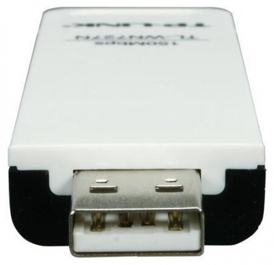 Wi-Fi ������� TP-Link TL-WN727N