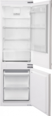 ����������� Weissgauff WRKI 178 Total NoFrost ����� (������������)