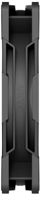 ���������� ��� ������� Arctic P14 Pro A-RGB Black (ACFAN00315A)