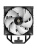 Кулер Ocypus Delta A40 BK ARGB, 120mm ARGB FAN, Top Panel, 4 HEAT PIPES, 4-PIN PWM, 500-2000 RPM, 29DBA, HYDRO BEARING, LGA115X/1200/1700/18XX, AM4/AM5 Кулер Ocypus Delta A40 BK ARGB, 120mm ARGB FAN, Top Panel, 4 HEAT PIPES, 4-PIN PWM, 500-2000 RPM, 29DBA, HYDRO BEARING, LGA115X/1200/1700/18XX, AM4/AM5