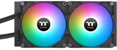 ������� �������� ���������� Thermaltake TH280 V2 Ultra, 140��, Ret CL-W385-PL14SW-A
