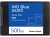 Твердотельный накопитель WD SSD Blue, 500GB, 2.5" 7mm, SATA3, 3D TLC, R/W 560/510MB/s, IOPs 90 000/82 000, TBW 200, DWPD 0.2 12 мес. (WDS500G3B0A) Твердотельный накопитель WD SSD Blue, 500GB, 2.5" 7mm, SATA3, 3D TLC, R/W 560/510MB/s, IOPs 90 000/82 000, TBW 200, DWPD 0.2 12 мес. (WDS500G3B0A)