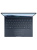 Ноутбук ASUS Zenbook 14 OLED UX3405CA-ST1488, 14" (2880x1800) OLED 120 Гц/Intel Core Ultra 9 285H/32 ГБ LPDDR5X/1024 ГБ SSD/Intel Arc Graphics/Без системы, Синий (90NB14W1-M02600) Ноутбук ASUS Zenbook 14 OLED UX3405CA-ST1488, 14" (2880x1800) OLED 120 Гц/Intel Core Ultra 9 285H/32 ГБ LPDDR5X/1024 ГБ SSD/Intel Arc Graphics/Без системы, Синий (90NB14W1-M02600)
