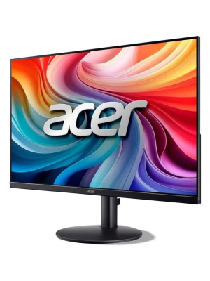 ������� 23.8" Acer SB243YG0bi Black (IPS, 1920x1080, 120Hz, 1 ms, 178�/178�, 250 cd/m, 100M:1, +HDMI 1.4) (UM.QS3CD.003)