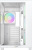 ������ �� Ocypus Gamma C74 WH ARGB, ��� ��, Midi-Tower, White (Gamma-C74-WHD400XX-GL)