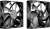Кулер для процессора Ocypus Delta A40 Elite Dual Fan BK (Delta-A40-BK2NNWN00X-GL) Кулер для процессора Ocypus Delta A40 Elite Dual Fan BK (Delta-A40-BK2NNWN00X-GL)