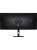 ������� XIAOMI Curved Gaming G34WQi 2026 34" black (VA, 3440x1440, 21:9, curved, 178�/178�, 400�d/m2, 3500:1, 1ms,180Hz,HAS,2xHDMI,2xDP) (ELA6650RU)