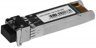 ������ SFP+ Lanmaster LAN-WDM+12/13-20-SM