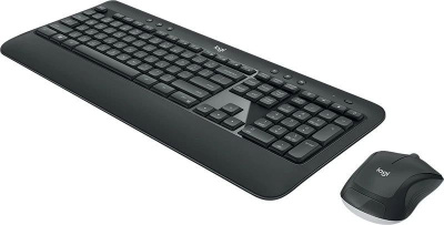 ���������� + ���� Logitech Wireless Combo MK540 Advanced, ������ (920-008691)